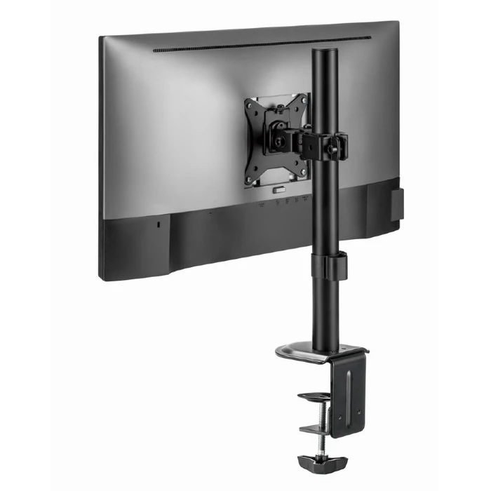 Βάση Monitor Gembird DESK MOUNTED SINGLE ARM 17'-32'