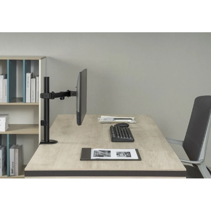 Βάση Monitor Gembird DESK MOUNTED SINGLE ARM 17'-32'