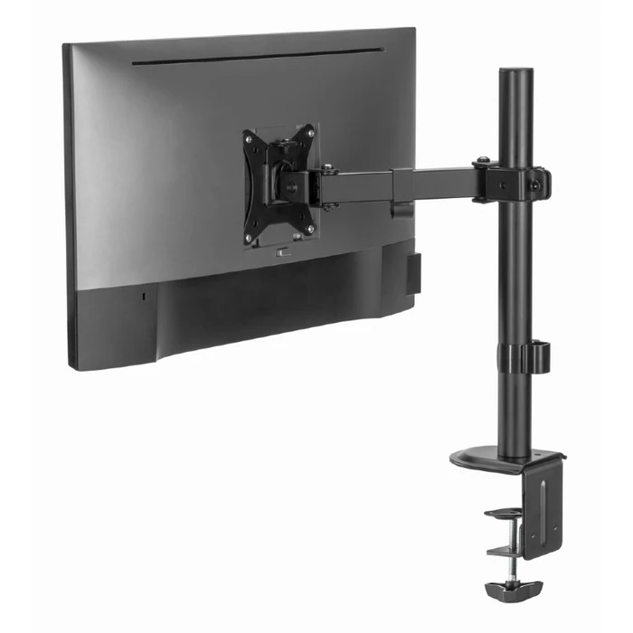 Βάση Monitor Gembird DESK MOUNTED SINGLE ARM 17'-32'
