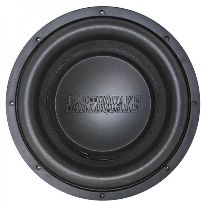 Subwoofer Αυτοκινήτου Earthquake MAGMA-12
