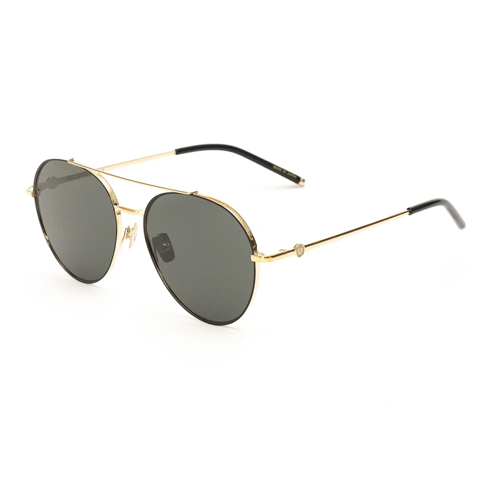 Unisex Γυαλιά Ηλίου Belstaff Magnumdoradon (58/17/145 mm) Golden