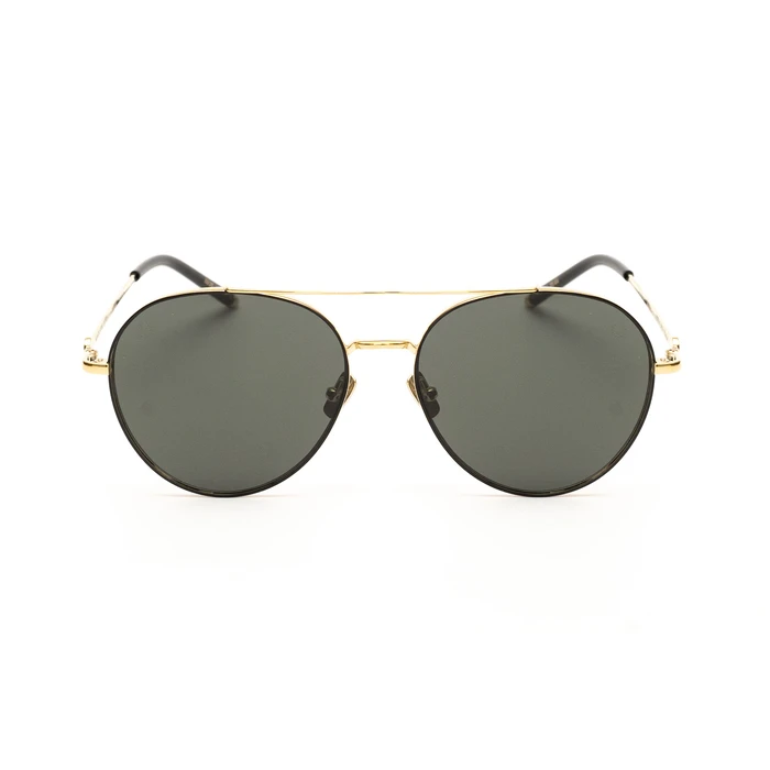 Unisex Γυαλιά Ηλίου Belstaff Magnumdoradon (58/17/145 mm) Golden