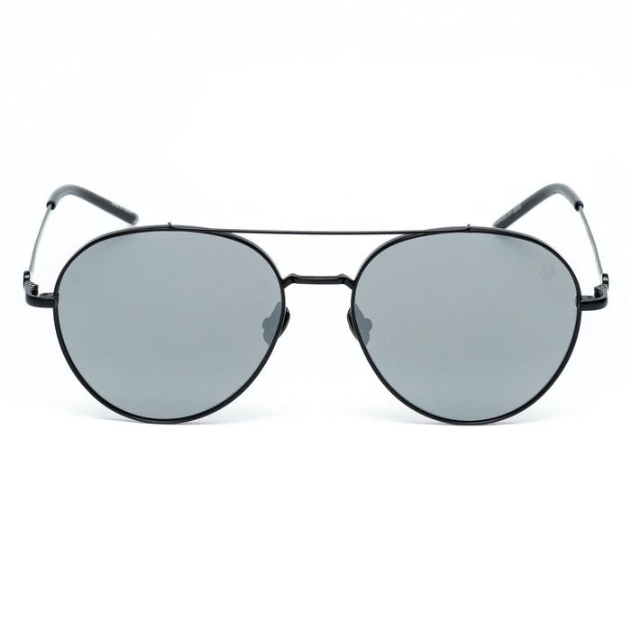 Αντρικά Γυαλιά Ηλίου Belstaff Magnummattneg (58/17/145 mm) Black