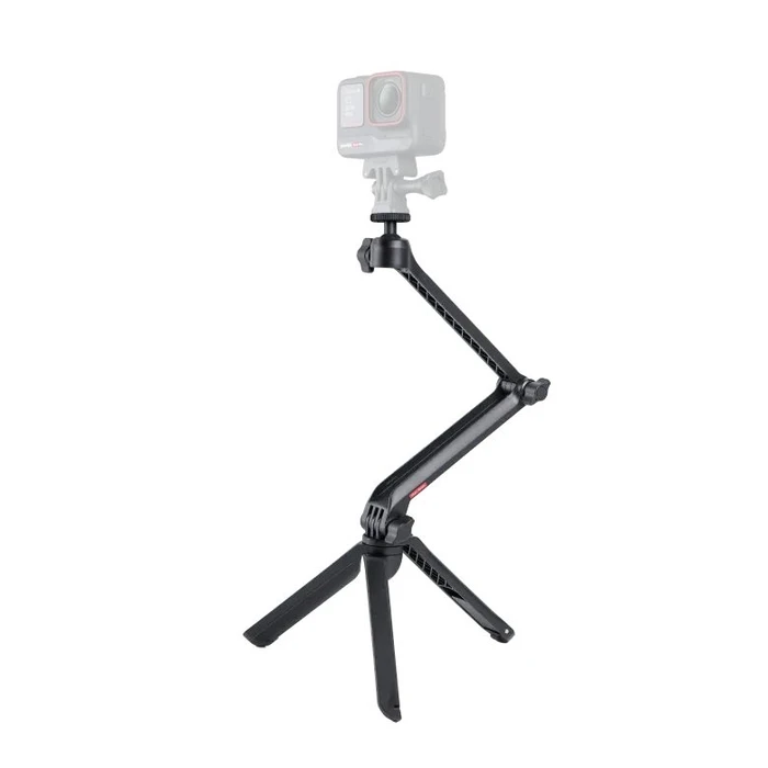 Τρίποδο Action Cameras Insta360 Multi Mount - Tripod, Selfie Stick & Magic Arm 3-in-1