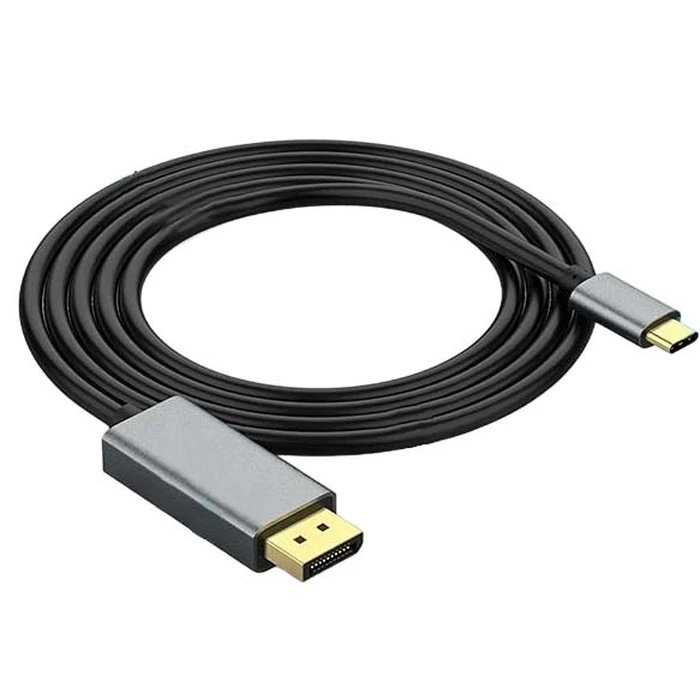 Καλώδιο USB ATC Type-C σε 4K 60hz DP 1,8m