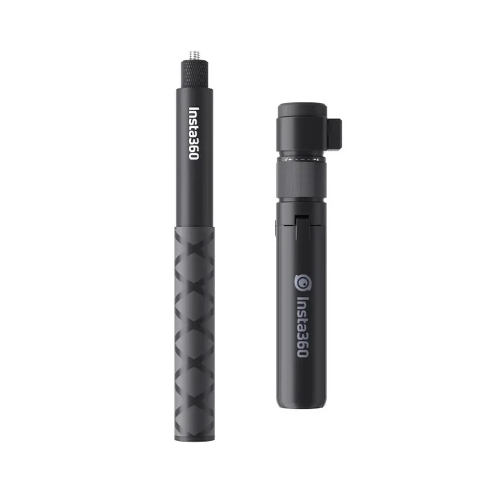 Αξεσουάρ Insta360 Bullet Time Accessory Bundle for Series X Cameras (includes Tripod and 114cm Selfie Stick)
