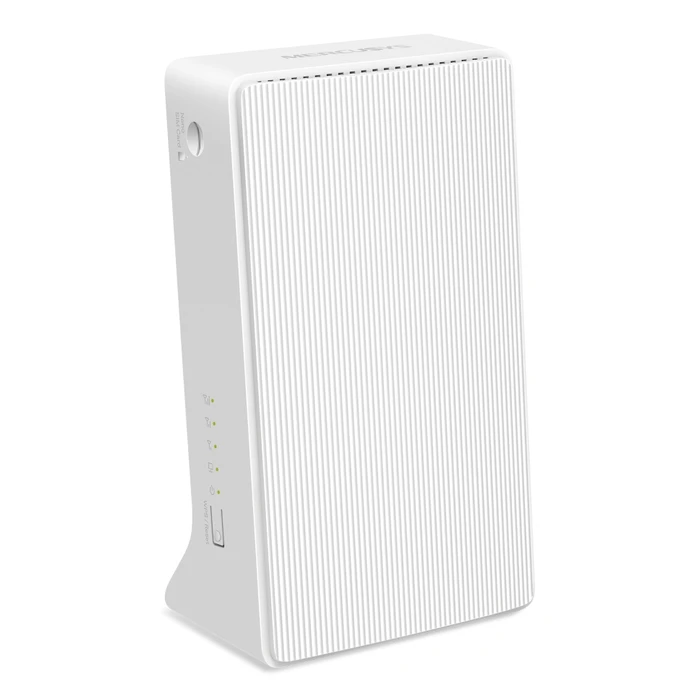 Router Mercusys Mb110-4G, 4G LTE, WiFi 300 Mbps, Ver. 2.0