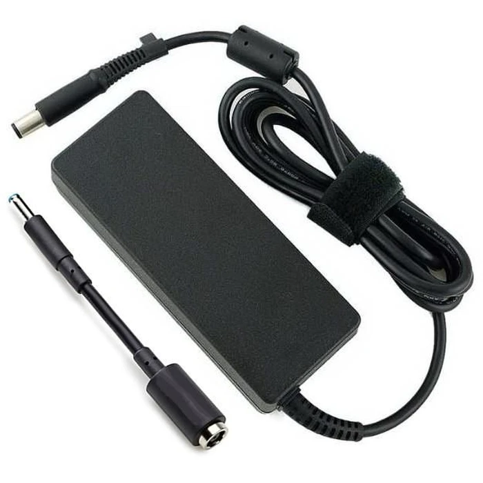 CoreParts Φορτιστής Laptop 65W 18.5V 3.5A για HP με Αποσπώμενο Καλώδιο Τροφοδοσίας (MBXHP-AC0012)
