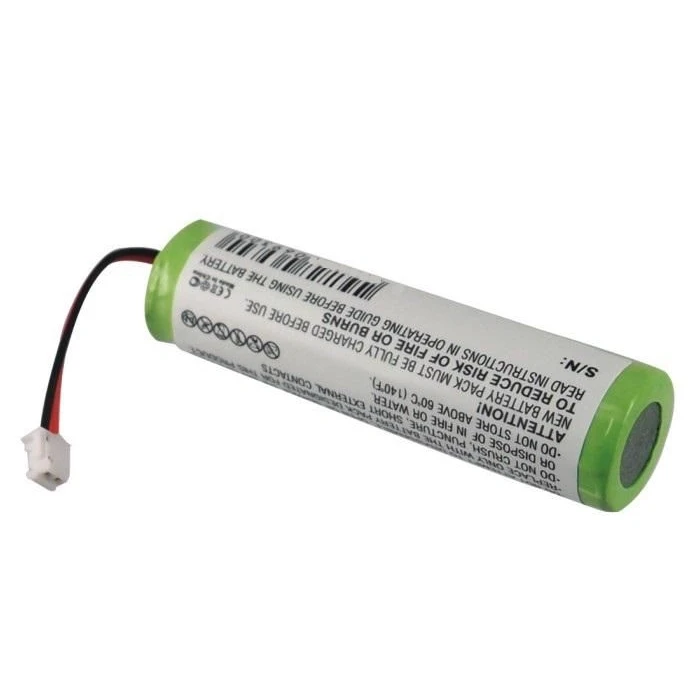 CoreParts Replacement Battery for Datalogic Scanner MBXPOS-BA0061