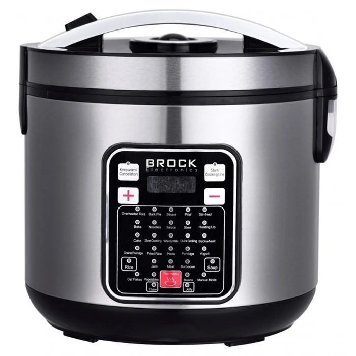 Πολυμάγειρας Brock 5lt MC-3203