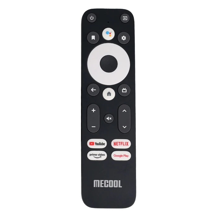 Τηλεχειριστήριο Mecool MCL-V03 για TV Box, Bluetooth