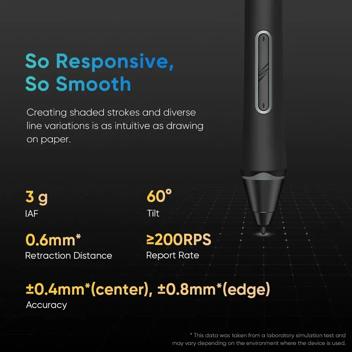 XP-Pen Artist 13.3 Pro V2