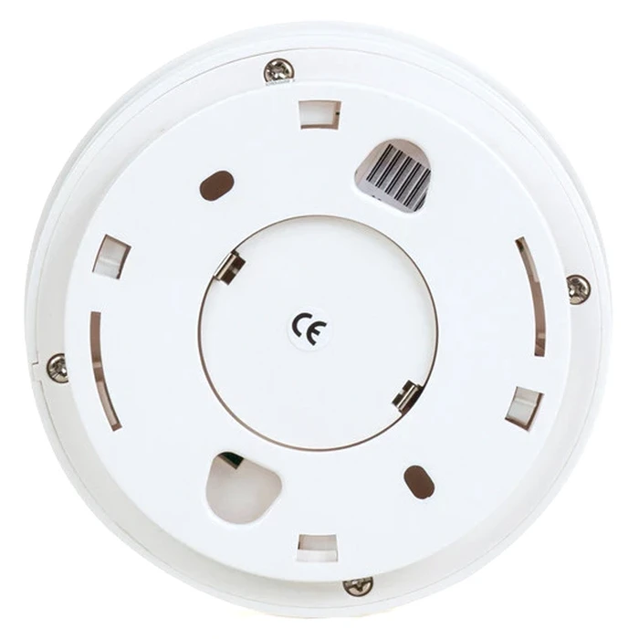 Ασύρματος Ανιχνευτής Καπνού MD-2105R, 433MHz