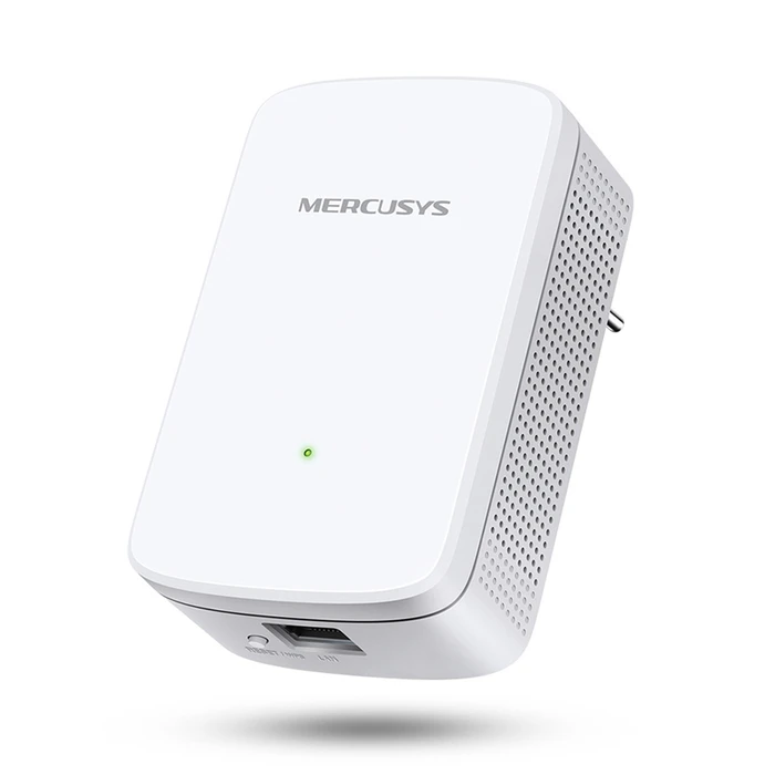 Wi-Fi Range Extender Mercusys ME10, 300Mbps, Ver. 1.0