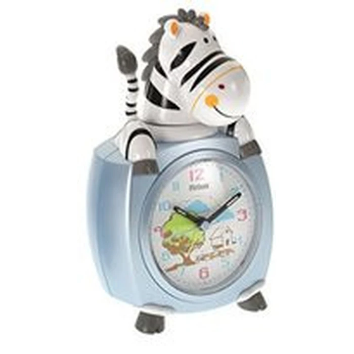Ρολόι Ξυπνητήρι Mebus 26637 Kids Alarm Clock colour assorted