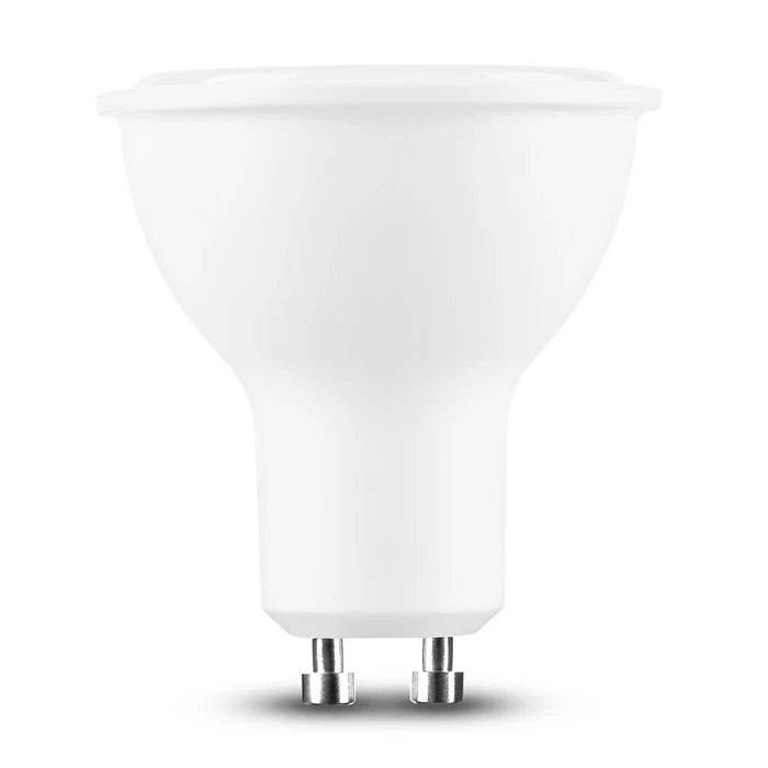 Kodak Λάμπα Σποτ Max LED Izzo Alu Plastic 7W GU10 100 6000K 520 lumen