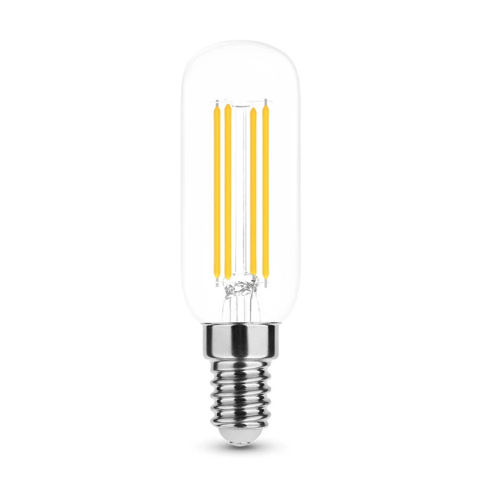 Modee LED Λαμπτήρας Filament T25 3.5W E14 4000K 350lm ERP