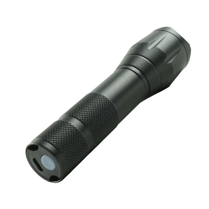 Technik Flashlight P5 XPE LED 150 lm with Micro USB Cable 1x14500 800 mAh