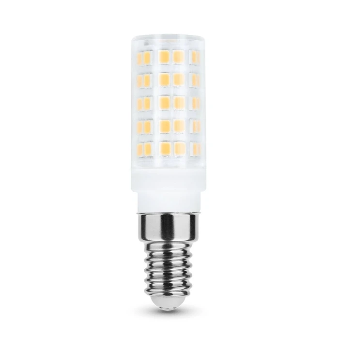 Modee Lighting Λάμπα LED Izzo Special Κεραμική 4.3W E14 360 4000K 450lm