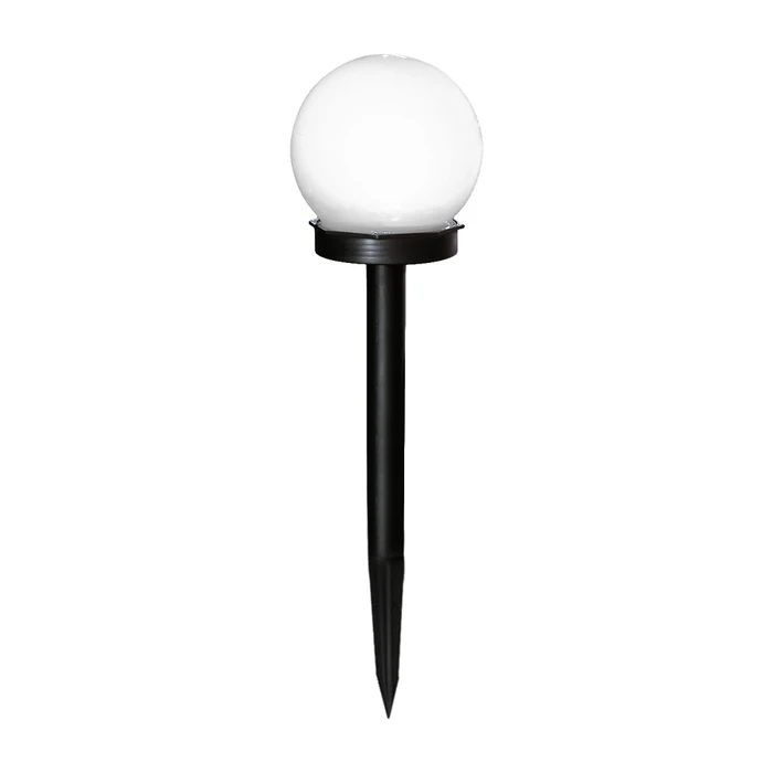 Outdoor Lighting Modee Lighting Solar LED Garden Light GS014 38 cm