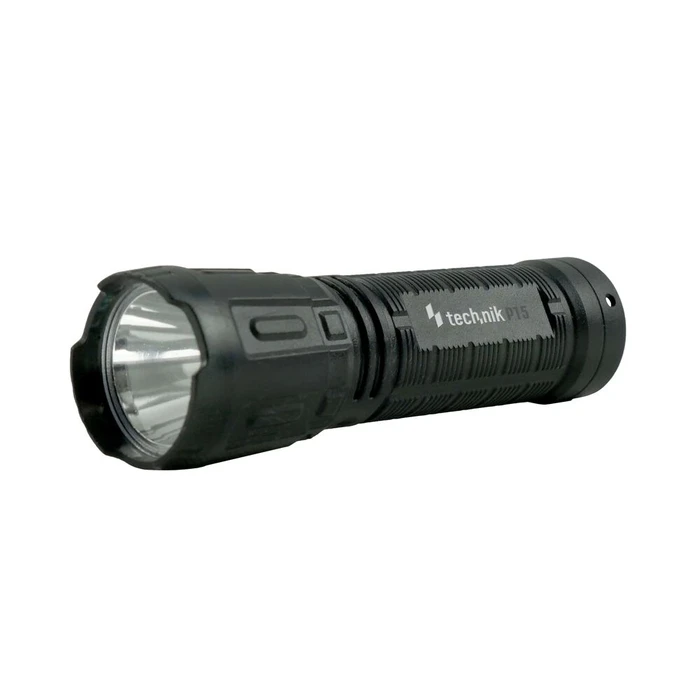 Technik Flashlight P15 100 lm CREE XPE LED Micro USB