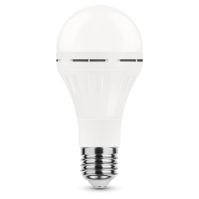 Modee Lighting Σφαιρική Λάμπα LED Έκτακτης Ανάγκης A78 7,5W E27 180 4000K 806lm