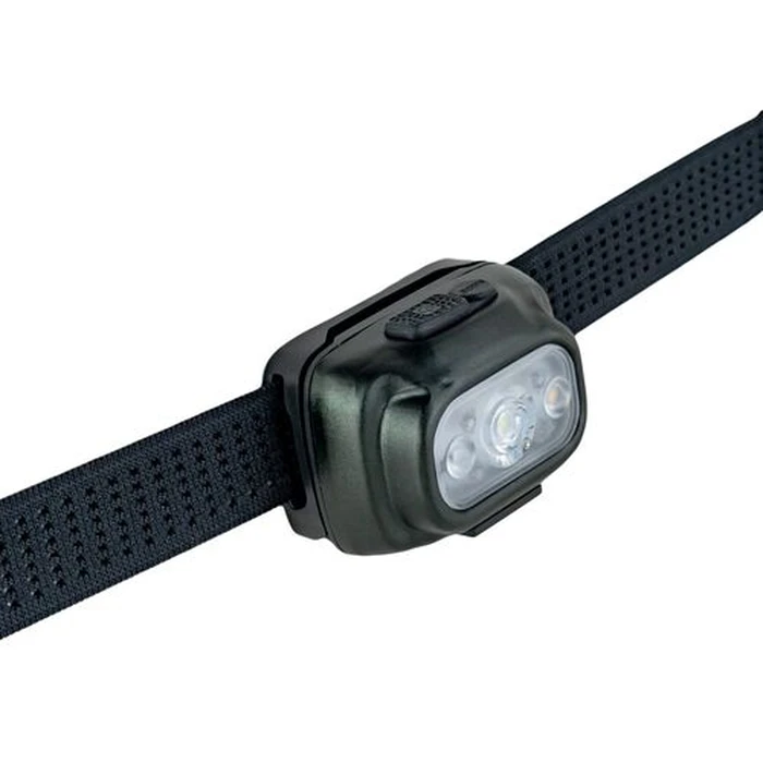 Technik Φακός Κεφαλής H30 με Ενσωματωμένη Μπαταρία SST20 LED Κόκκινο Φως USB C 650lm