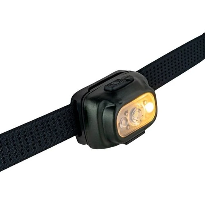 Technik Φακός Κεφαλής H30 με Ενσωματωμένη Μπαταρία SST20 LED Κόκκινο Φως USB C 650lm