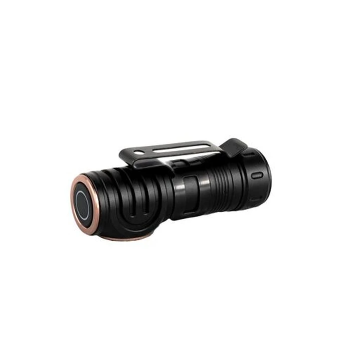 Technik Handheld Flashlight L05 SST20 with USB-C Cable and Battery 1x16340 800mAh 700lm