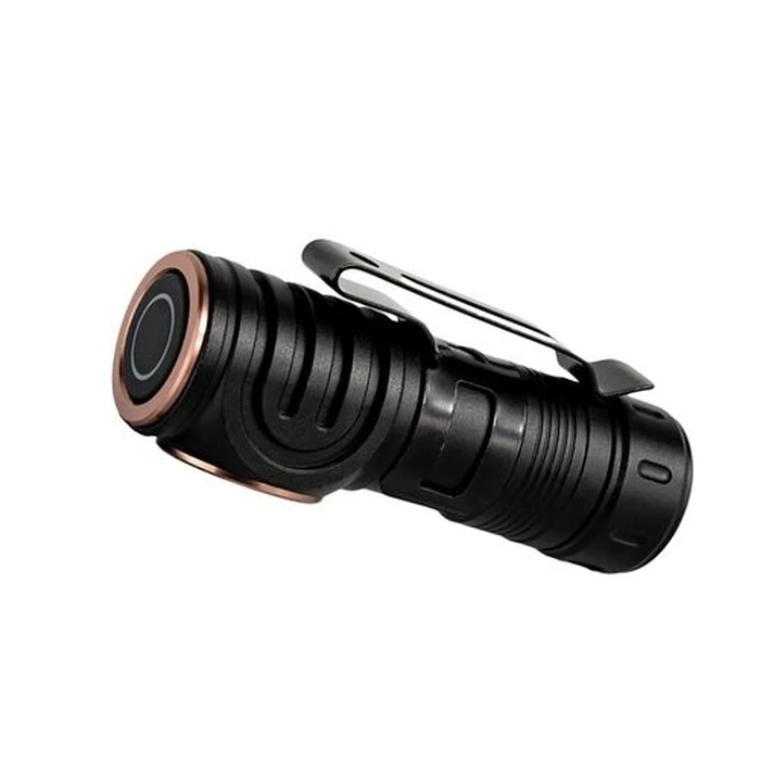 Technik Handheld Flashlight L05 SST20 with USB-C Cable and Battery 1x16340 800mAh 700lm