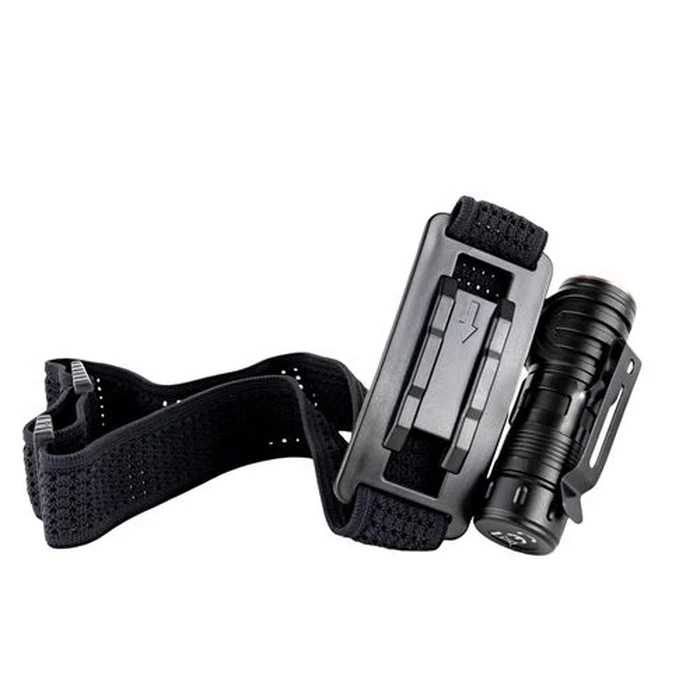 Technik Handheld Flashlight L05 SST20 with USB-C Cable and Battery 1x16340 800mAh 700lm