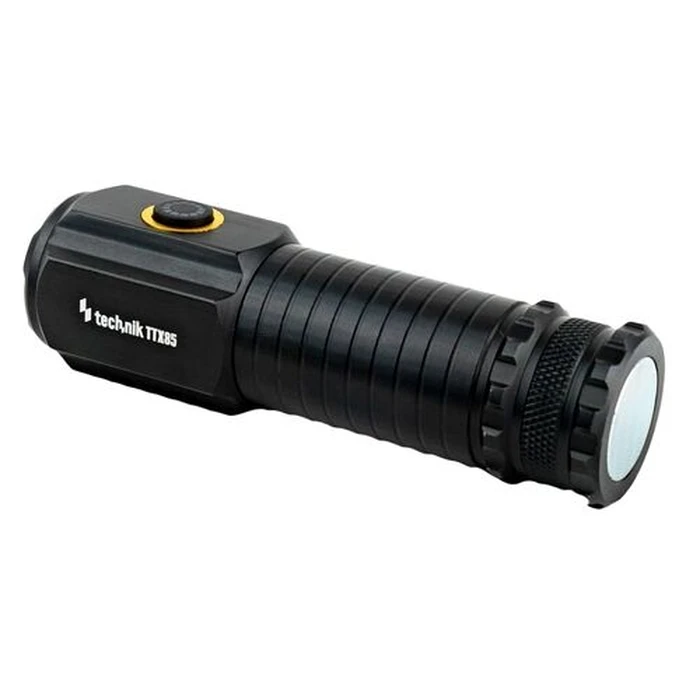 Technik Handheld Flashlight TTX85 9xP35 LED 850lm 1x18650 2000mAh