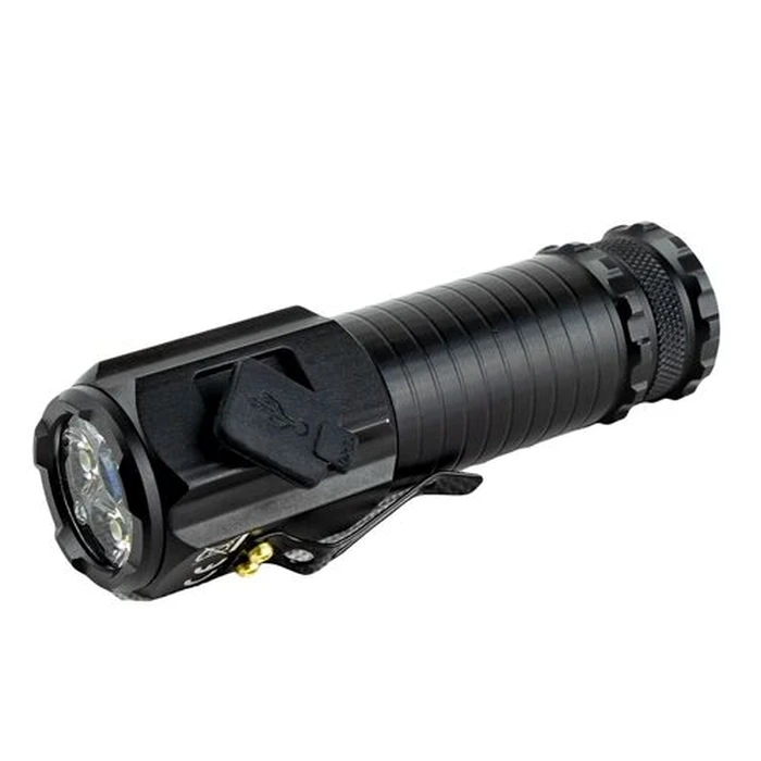 Technik Handheld Flashlight TTX85 9xP35 LED 850lm 1x18650 2000mAh