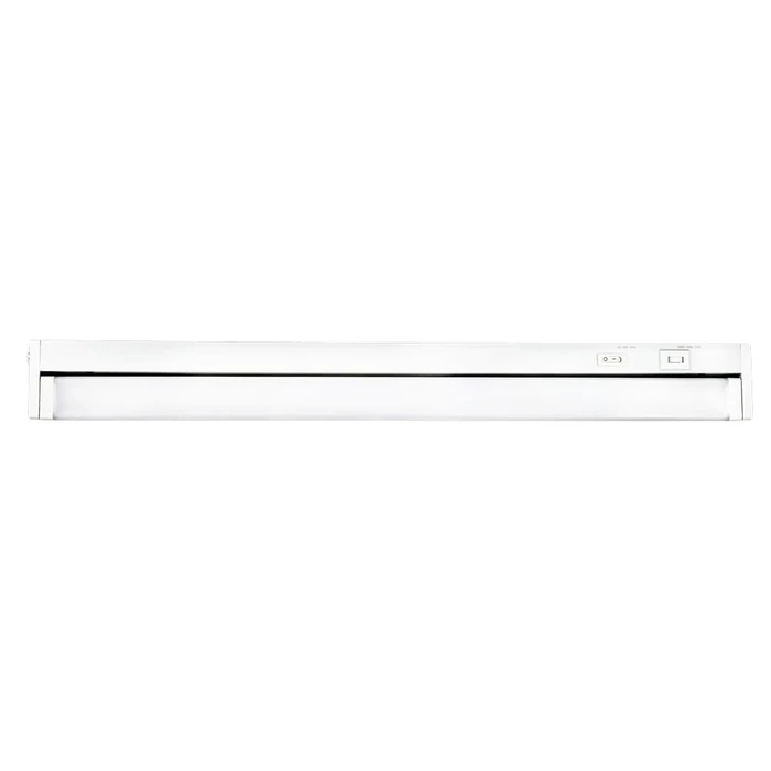 Modee Lighting Φωτιστικό Ντουλάπας LED 8W 556mm με Διακόπτη 3CCT και Ρύθμιση Έντασης