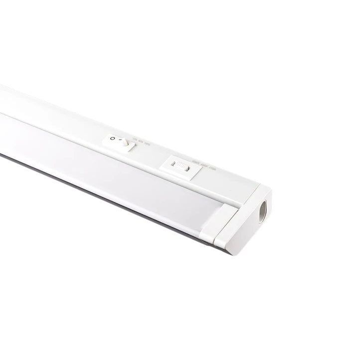 Modee Lighting Φωτιστικό Ντουλαπιού LED 4.5W 360mm 3CCT Ρύθμιση Έντασης