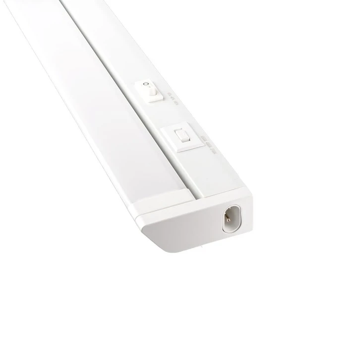 Modee Lighting Φωτιστικό Ντουλαπιού LED 4.5W 360mm 3CCT Ρύθμιση Έντασης