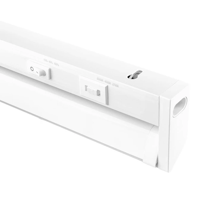 Modee Lighting Φωτιστικό Ντουλαπιού LED 4.5W 360mm 3CCT Ρύθμιση Έντασης