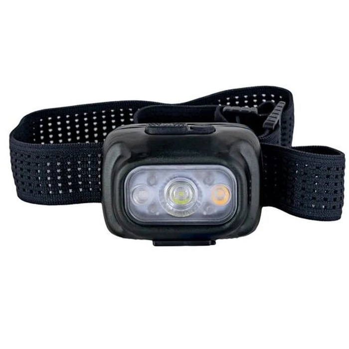 Technik Headlamp H30 with Built in Battery SST20 LED Red Light USB C 650lm