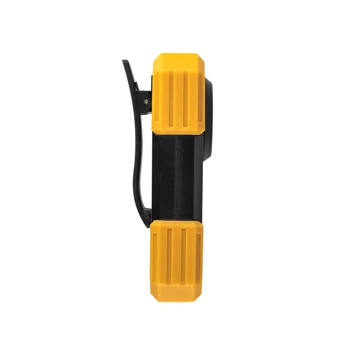 Technik Επαναφορτιζόμενος Φακός W20 COB 250 lm (3xAAA δεν περιλαμβάνονται)