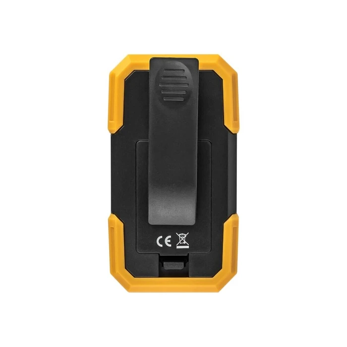 Technik Επαναφορτιζόμενος Φακός W20 COB 250 lm (3xAAA δεν περιλαμβάνονται)