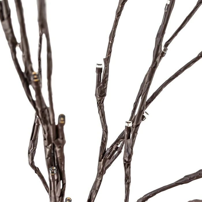 Garden Modee Lighting Solar LED Tree GS024 110cm