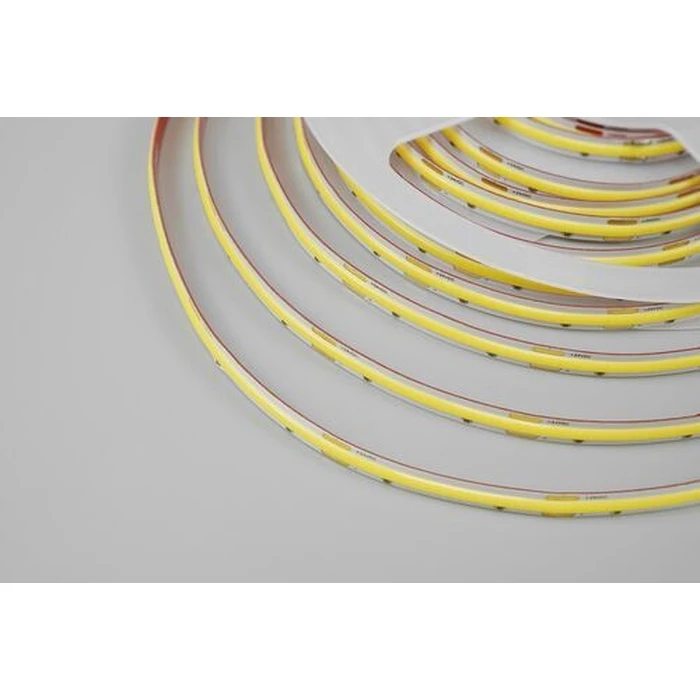 Modee Ταινία LED 24V 10W/m COB-480LED/m 8mm IP20 6000K 1030 lm/m B5