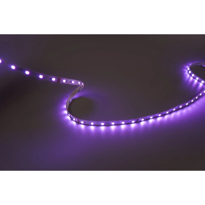 Modee Lighting Ταινία LED 24V 14,4W/m 60LED/m 8mm IP20 RGB 360 lm/m B5