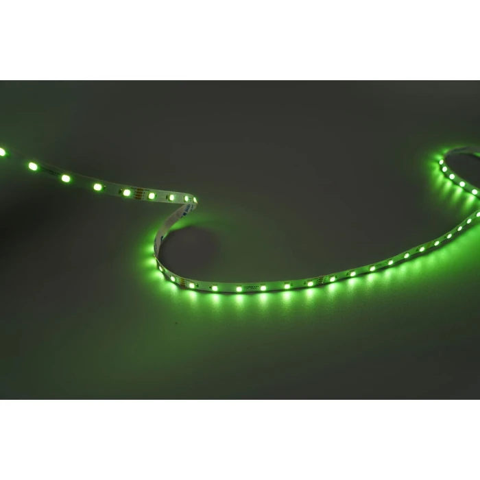 Modee Lighting Ταινία LED 24V 14,4W/m 60LED/m 8mm IP20 RGB 360 lm/m B5