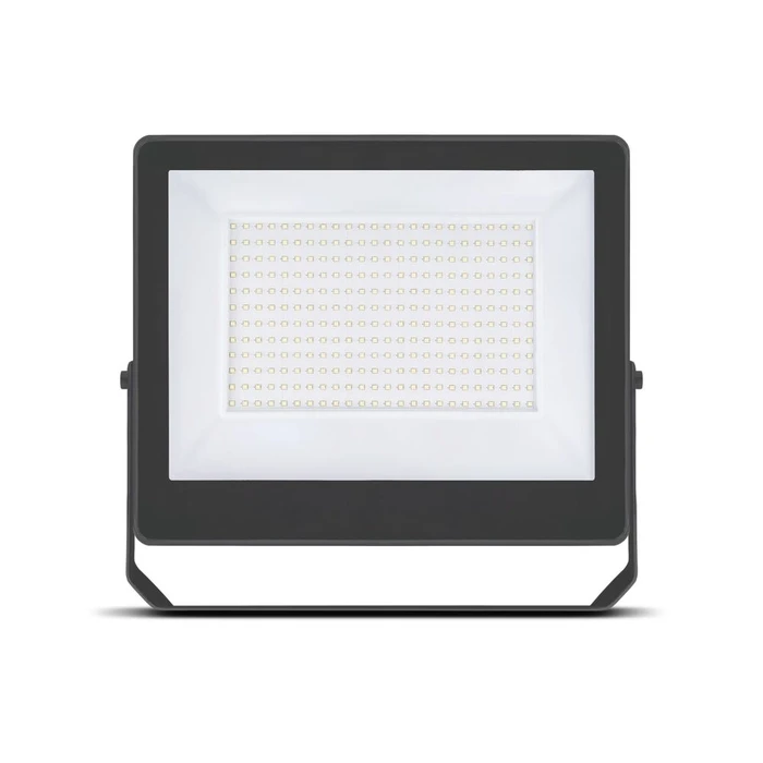 Modee Lighting Προβολέας LED A3-series Slim 200W 120° 4000K 20.000lm ERP