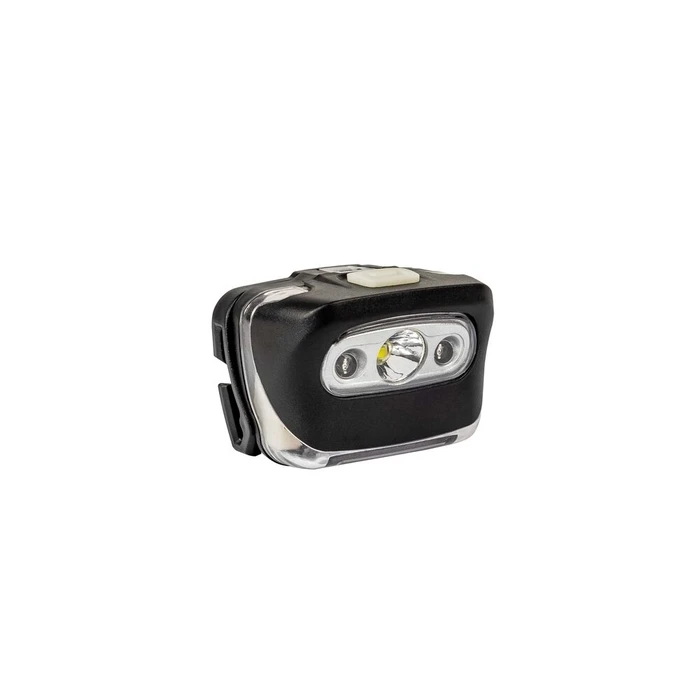 Technik Φακός Κεφαλής H10 LED με Κόκκινο Φως 200lm 3xAAA