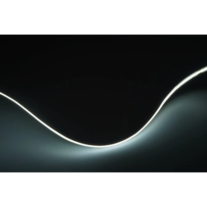 Modee Ταινία LED 24V 10W/m COB-480LED/m 8mm IP20 6000K 1030 lm/m B5