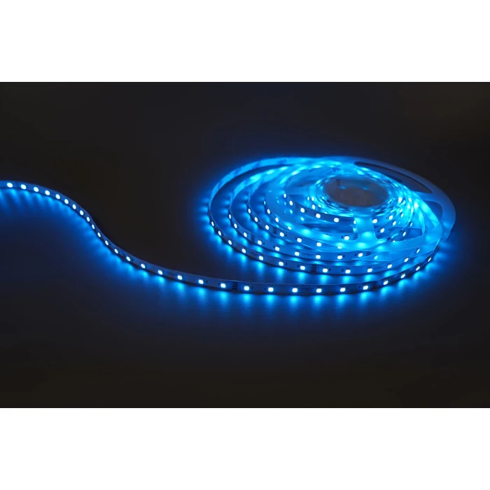 Modee Lighting Ταινία LED 24V 14,4W/m 60LED/m 8mm IP20 RGB 360 lm/m B5