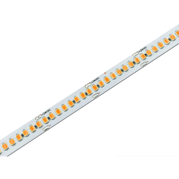 Modee Lighting Ταινία LED DC24V 19.2W/m 240LED/m IP20 4000K 5m B5