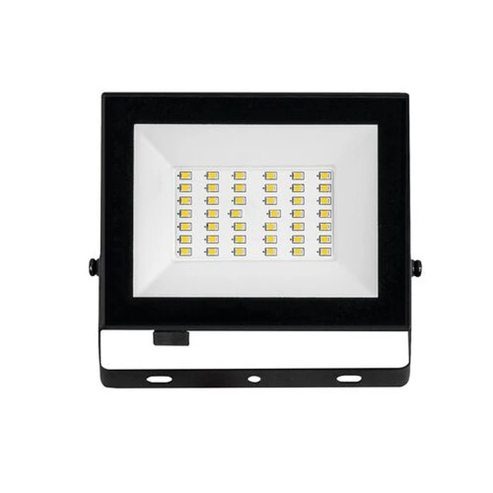 Modee Lighting Προβολέας LED E-series Slim 30W 4000K 2400 lm ERP